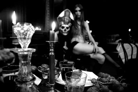 Ghost year