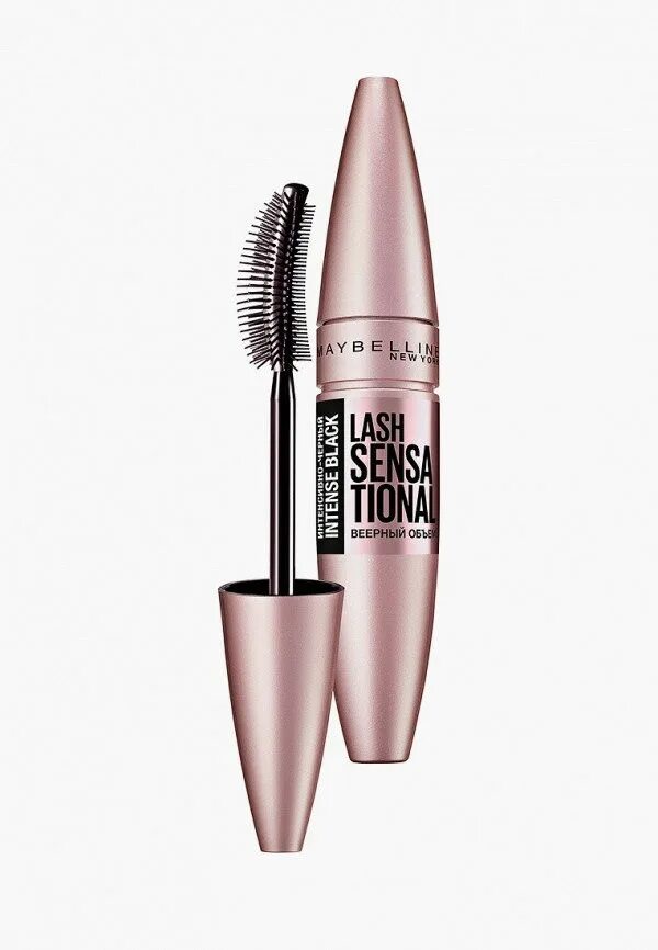 Maybelline тушь черная. Maybelline New York тушь. Тушь Maybelline Lash Sensational. Maybelline New York Lash Sensational. Maybelline тушь Lash Sensational черн..