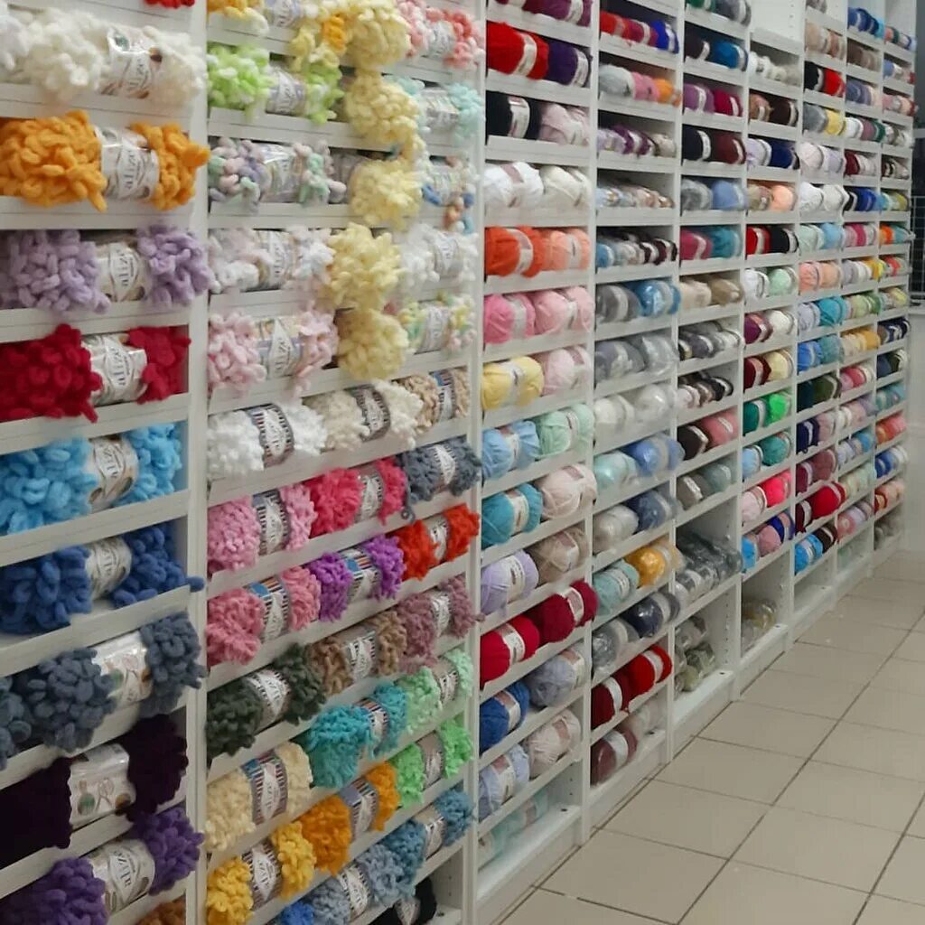 магазин вязаный спб