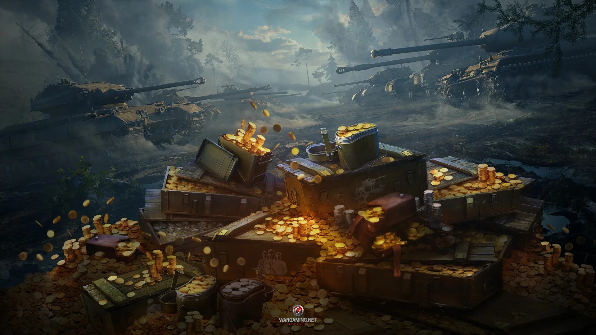 Path of tanks. Золото wot blitz. голда wot blitz. золото мир танков. фарм золота world of tanks.