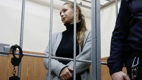 Последние уголовные дела