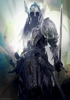 Игры рыцарь призрак