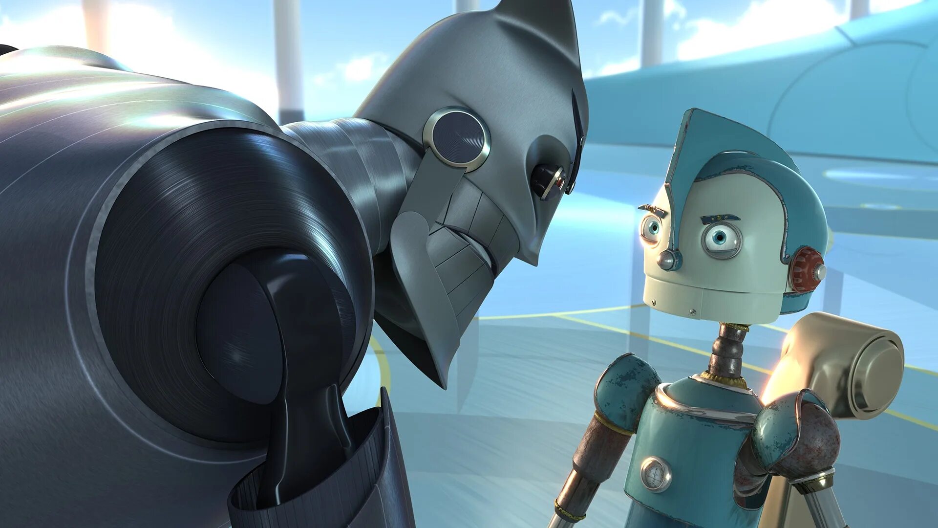 Best robots