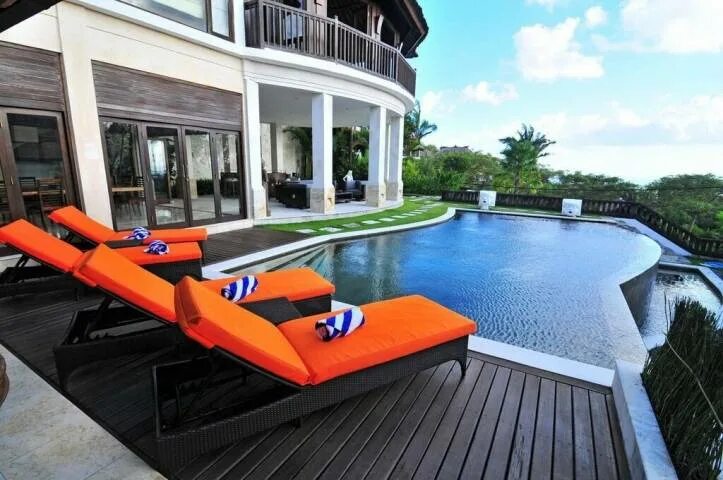 Как снять жилье на бали самостоятельно Отель Villa Umara 3* в Индонезии: Бронирование, цены и фото отеля Villa Umara 3*