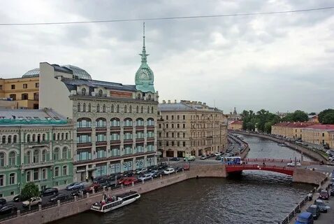 Контроль санкт петербурга
