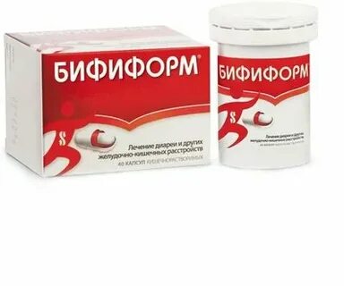 Бифиформ отзывы принимавших