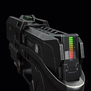 Fascia gun 2c