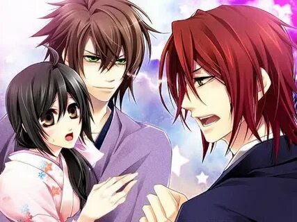 Anata watashi no mono