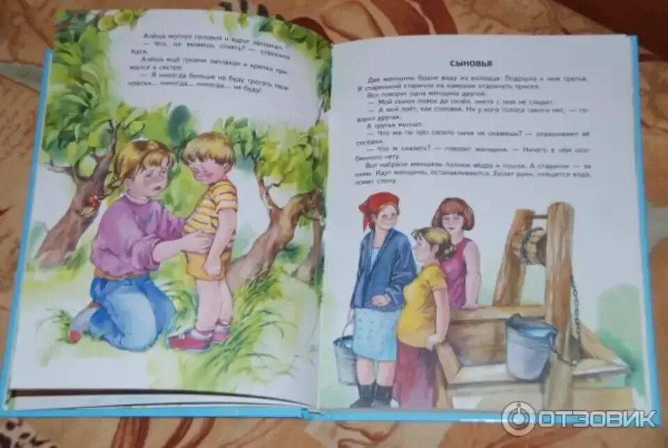 Осеева сыновья краткое содержание. Осеева в. &quot;отцовская куртка&quot;. рассказ валентины осеевой сыновья. книжка сыновья осеева. рассказ синие листья.