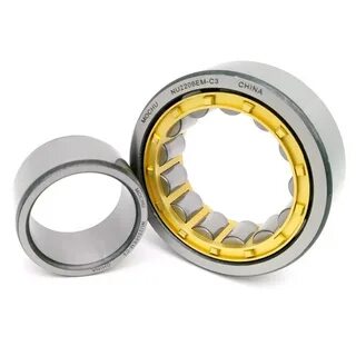 N bearing