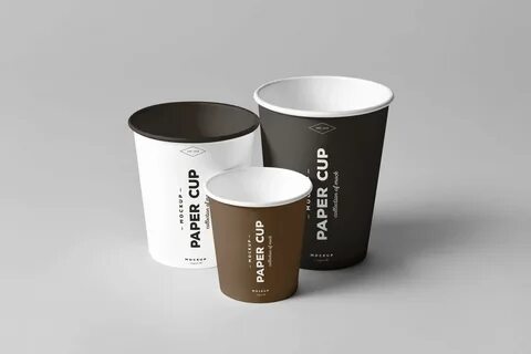 Paper cup