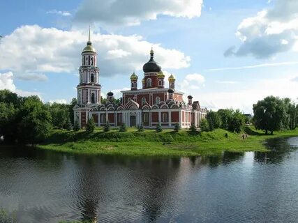 Культура старой руссы