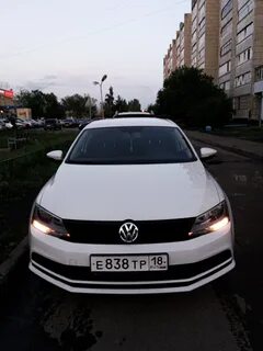 Лампы jetta 6
