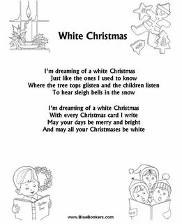 Christmas текст перевод