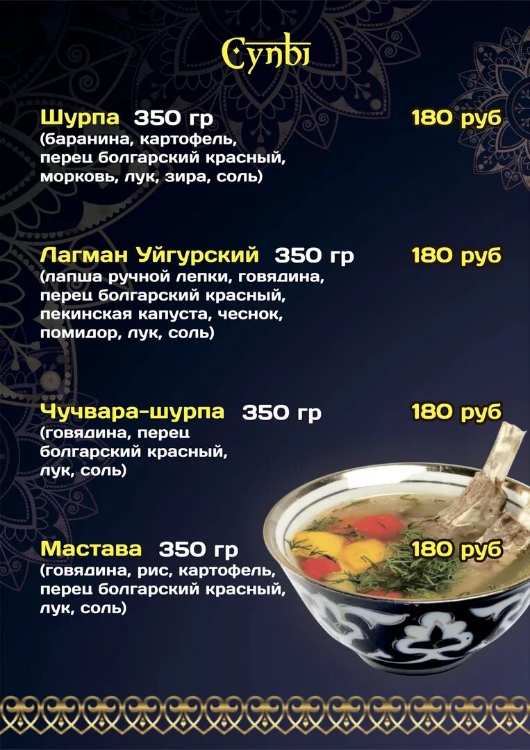 Кафе "Андижан" - Ярпортал, форум Ярославля