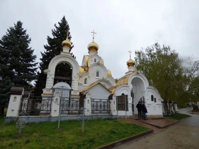 Станица андреевская краснодарский край. Храм станица Тбилисская. Церковь в Тбилисской Краснодарский край. Ст. Андреевская (Краснодарский край) храм. Храмы станицы Тбилисской.