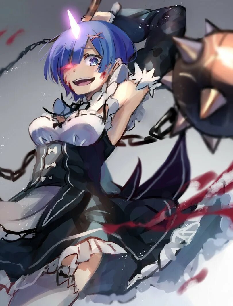 Rem r. Rem r