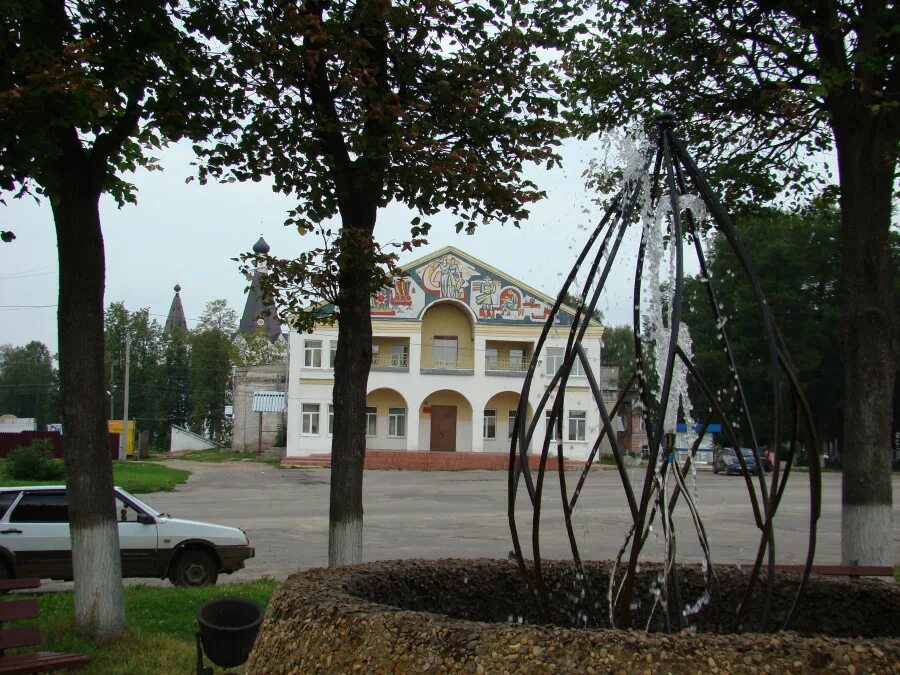 Сайты красное на волге. Село красное Костромская область. Пос красное на Волге. Красное-на-Волге Костромская область. Красное поселок Кострома.