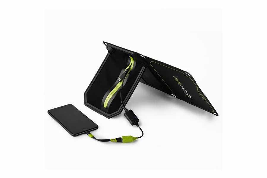 Nomad 7. Аккумулятор goal zero flip 30 + nomad 7 plus kit.