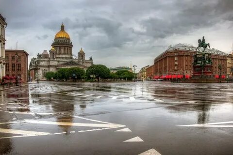 Месяца в петербурге будут