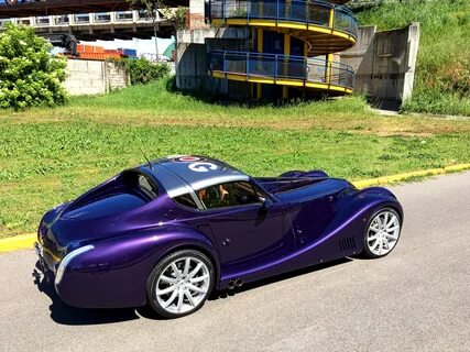 Morgan википедия