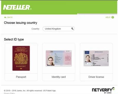 Issuing country