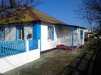 Дома в красноперекопском районе