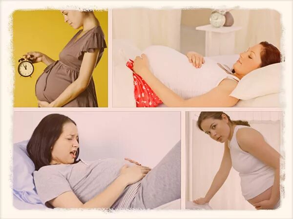 Что такое схватка при беременности. Беременные ложные схватки. Схватки по ночам. Нету схваток