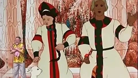 Аленький цветочек шура