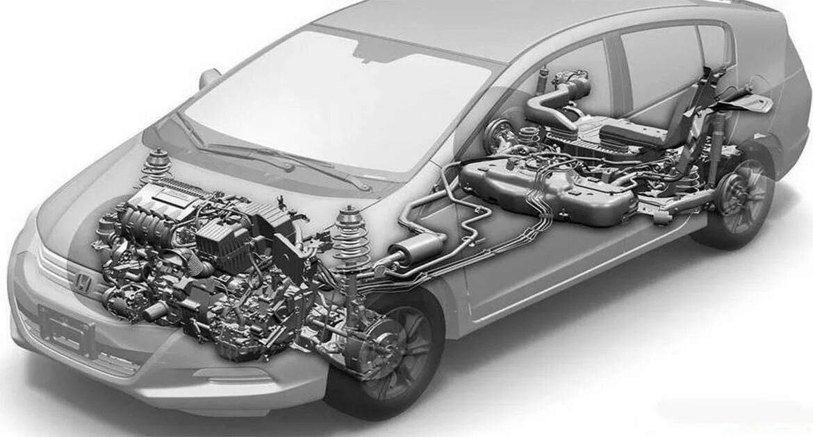 Ima хонда. Power source control ecu prius 20. Integrated motor assist honda. Hybrid control unit это. Honda ima сцепление.