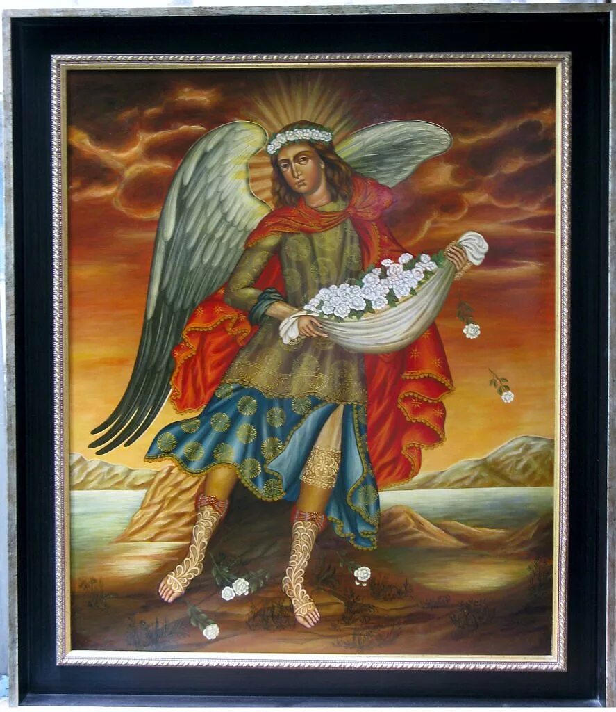 ангел-хранитель. ангелы небесные покровители. архангел ханиил икона. ангелы небесные покровители. ангел серафим уриил.