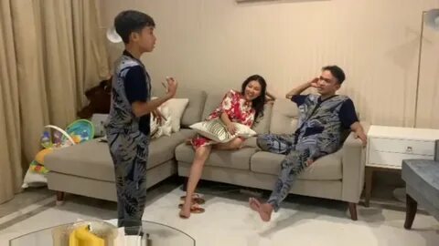 Smp sama ayah