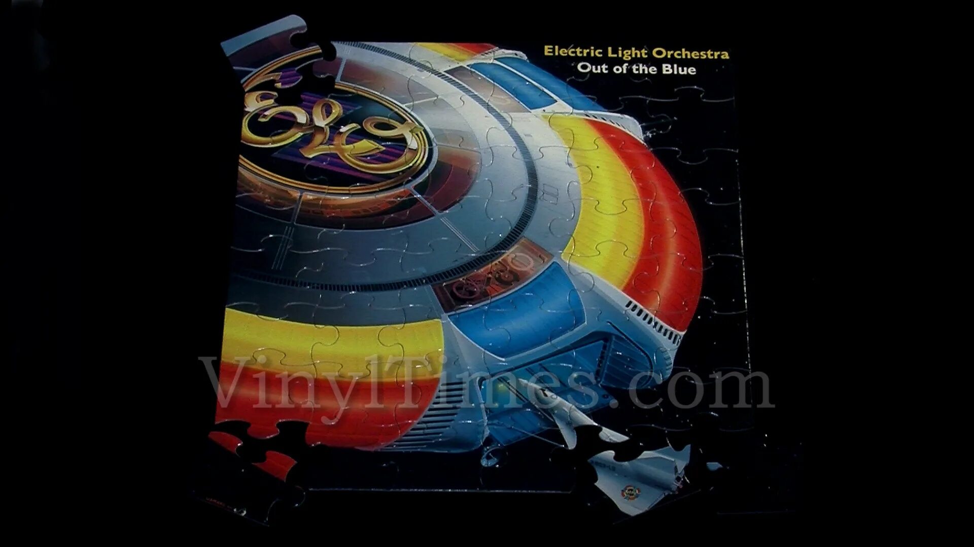 Electric Light Orchestra out of the Blue 1977. Elo out of the Blue 1977. Electric Light Orchestra катушки. Electric Light Orchestra out of the Blue LP. Electric blue orchestra