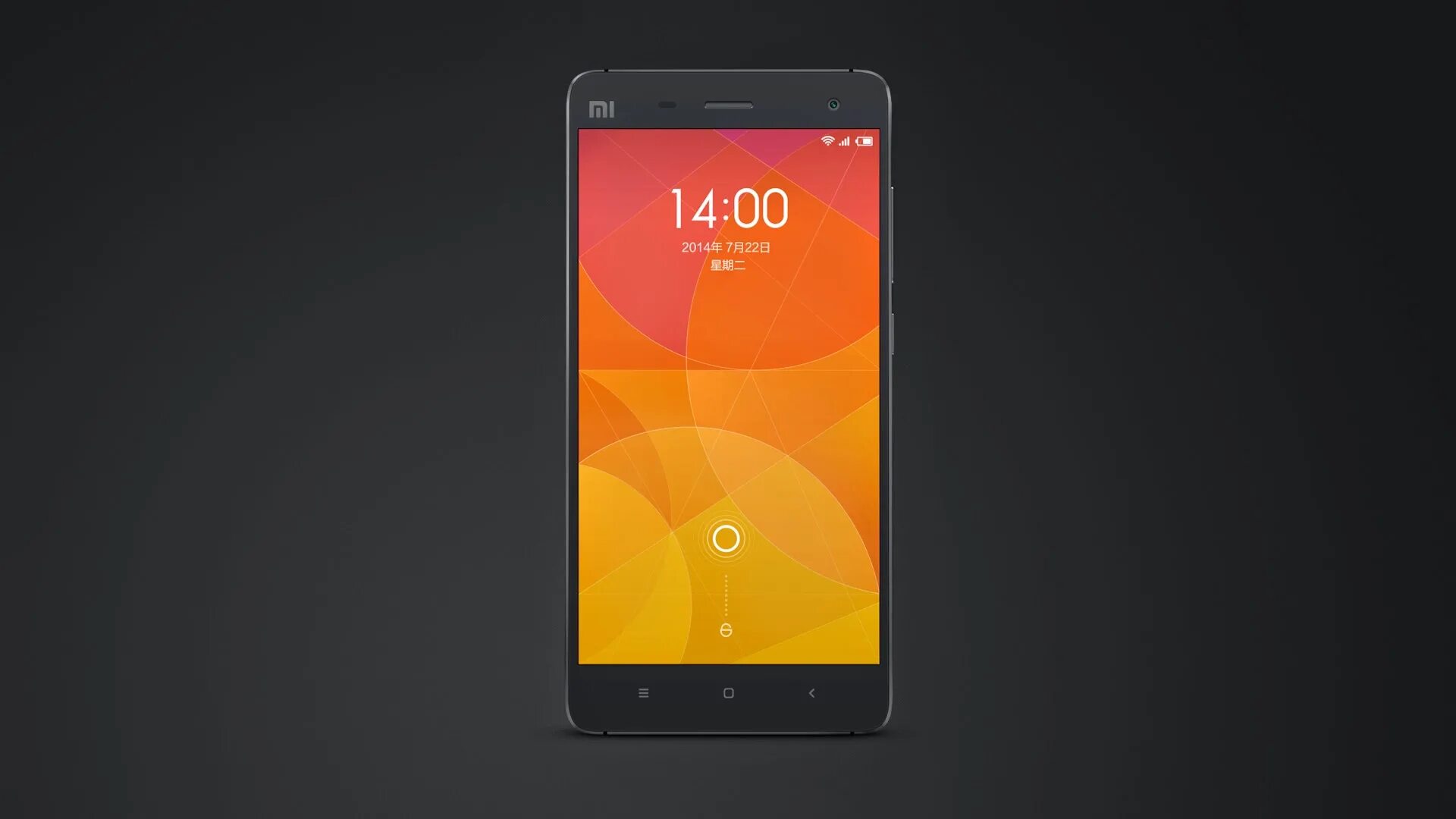 Телефоны xiaomi цена качество. Xiaomi mi 4. Xiaomi mi4 2014. Смартфон Xiaomi экран 4. Смартфон Xiaomi 2014.