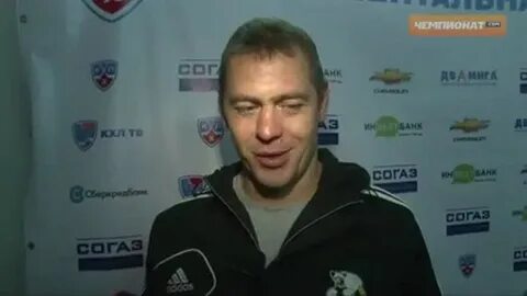 Пропустил малой