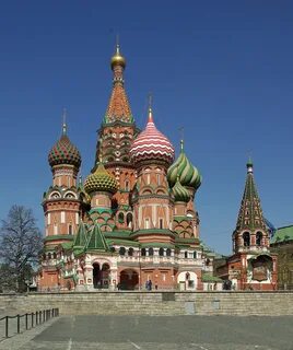 Наследие москва красная
