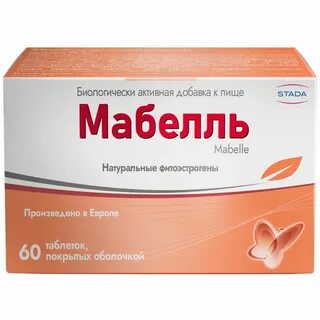 Мабель плюс при климаксе отзывы