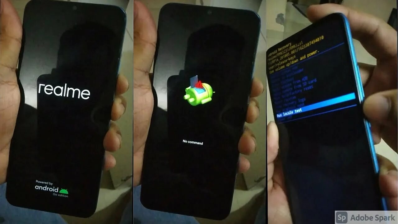 No command android что. Андроид no Command. No Command Realme. Realme c3 FRP Unlock Tool. Инфиникс no Command.