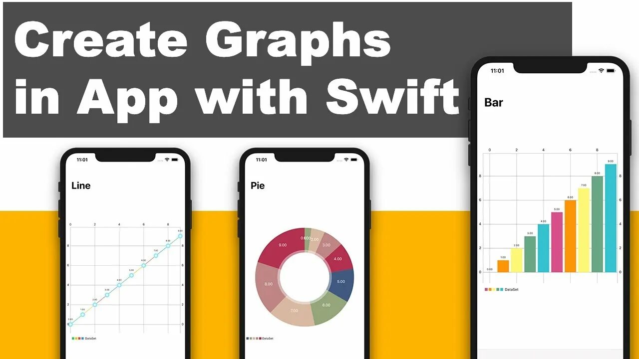 Create graphs. Chart swift. create-a-graph. charts bar swift 5. graf creator.