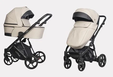 Riko basic 2 в 1 коляска отзывы