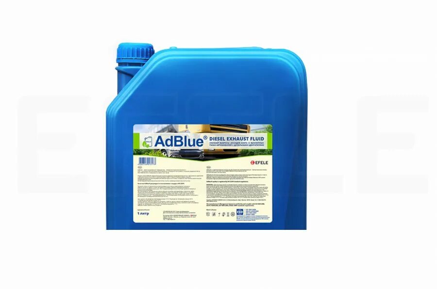 ADBLUE Diesel Exhaust Fluid 20 л. Водный раствор мочевины Sintec ADBLUE Diesel Exhaust Fluid 10 л. Shell ADBLUE 20lt. Мочевина ADBLUE Shell 5 литров.