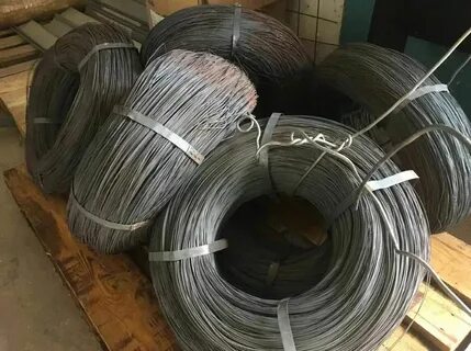 Проволока диаметром 1 и 6