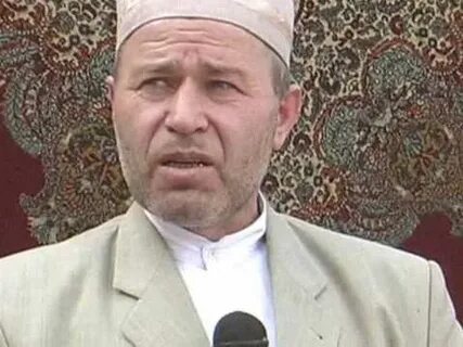 Курамухаммад хаджи рамазанов