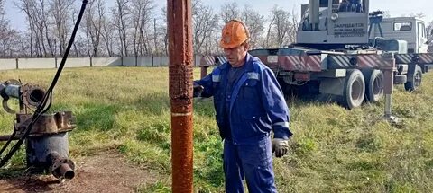Курганинский водопровод