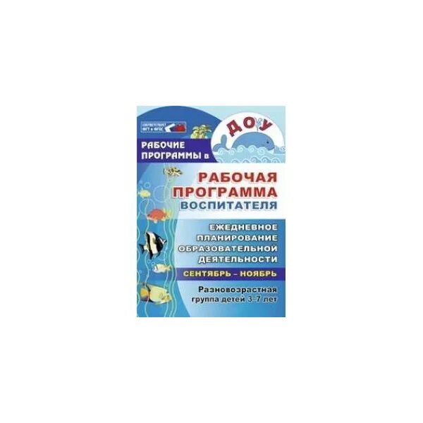 Рабочая программа воспитателя. Рабочая программа воспитателя от рождения до школы. Рабочая программа воспитателя 5-7 лет. Рабочая программа воспитателя ДОУ по ФГОС В подготовительной группе.