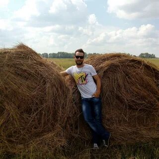 Красноярск ваня