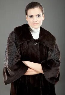 Шуба елочка