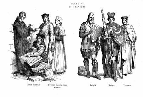 Первые в истории рисунок