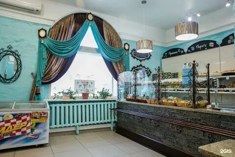 Крендель просп ленина 12а
