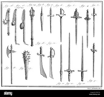 Новые виды оружия история 7